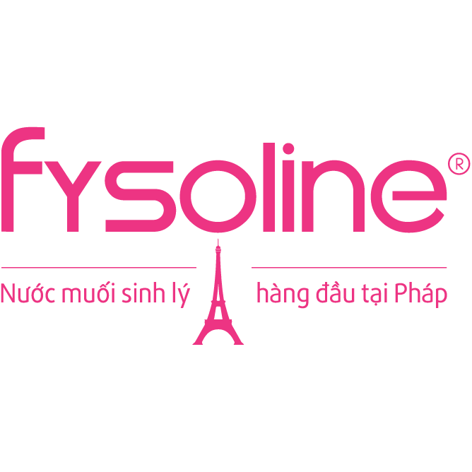 Fysoline - Nước Muối Sinh Lý Hàng Đầu Tại Pháp