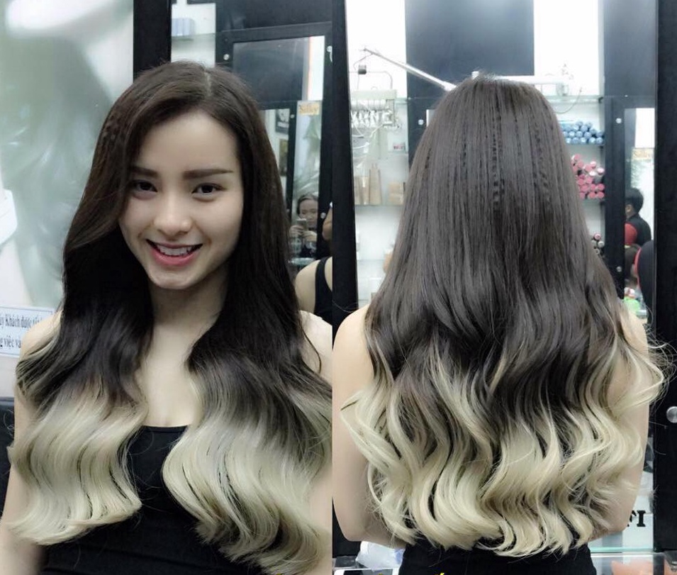 Tóc Nối 70cm - 70gram