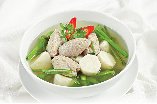 Khoai Sọ - Khoai Môn Sọ Tươi - Thơm , Ngon , Bở Dẻo , Bùi - Hàng Tươi Ngon Mỗi Ngày LOẠI 1