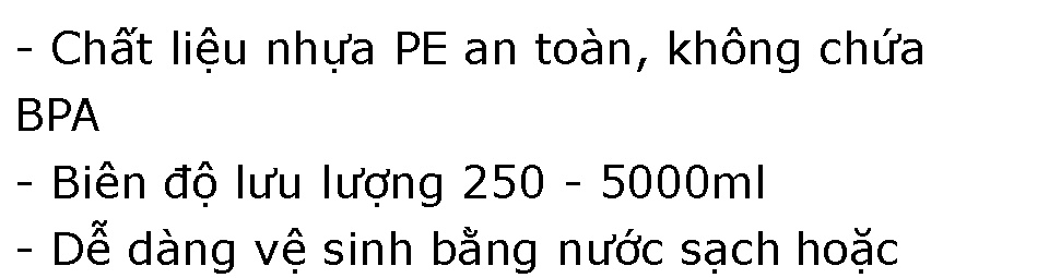 Dụng cụ tập thở BioHealth - VIS 01 hỗ trợ tập thở cho bệnh nhân mắc bệnh về hô hấp - phổi - Dr.Viet 58 Dụng cụ tập thở BioHealth - VIS 01 hỗ trợ tập thở cho bệnh nhân mắc bệnh về hô hấp - phổi - Dr.Viet