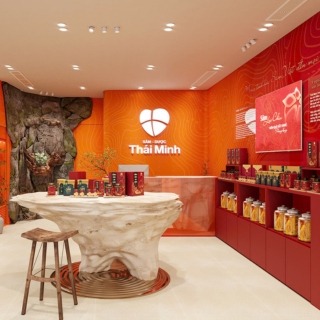 Sâm và Dược liệu quý Thái Minh