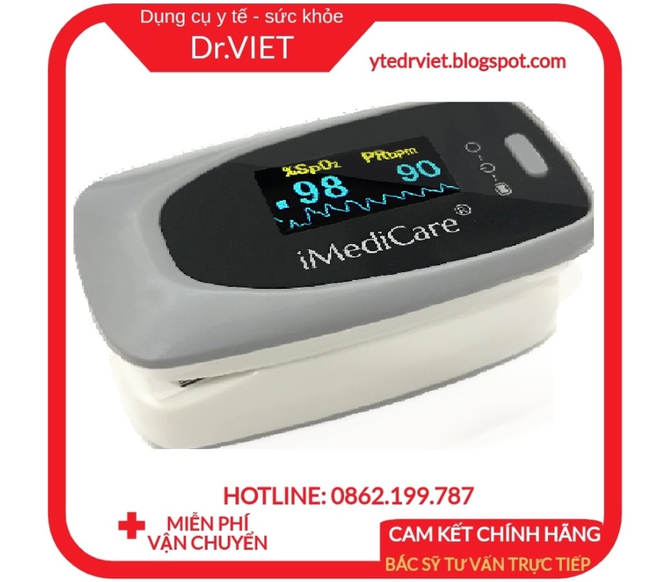 Máy đo nồng độ bão hòa Oxy trong máu (SPO2) và nhịp tim iMediCare iOM-A8- Chính hãng Singapore bảo hành 2 năm, Sử dụng cho cả trẻ em và người lớn, Chế độ cảnh báo SpO2 thấp và nhịp tim bất thường bằng âm thanh dùng cho mùa dịch 60 Máy đo nồng độ bão hòa Oxy trong máu (SPO2) và nhịp tim iMediCare iOM-A8- Chính hãng Singapore bảo hành 2 năm, Sử dụng cho cả trẻ em và người lớn, Chế độ cảnh báo SpO2 thấp và nhịp tim bất thường bằng âm thanh dùng cho mùa dịch