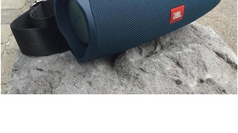 LOA BLUETOOTH XTREME 2 - ĐẲNG CẤP VƯỢT TRỘI ... Loa JBL Xtreme 2 |