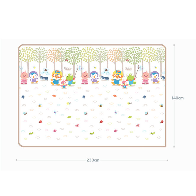 Thảm chơi cao cấp Parklon Pororo-5.jpg