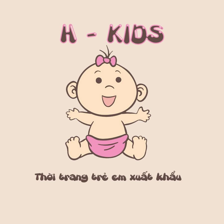 Hkids - Quần áo trẻ em xuất khẩu