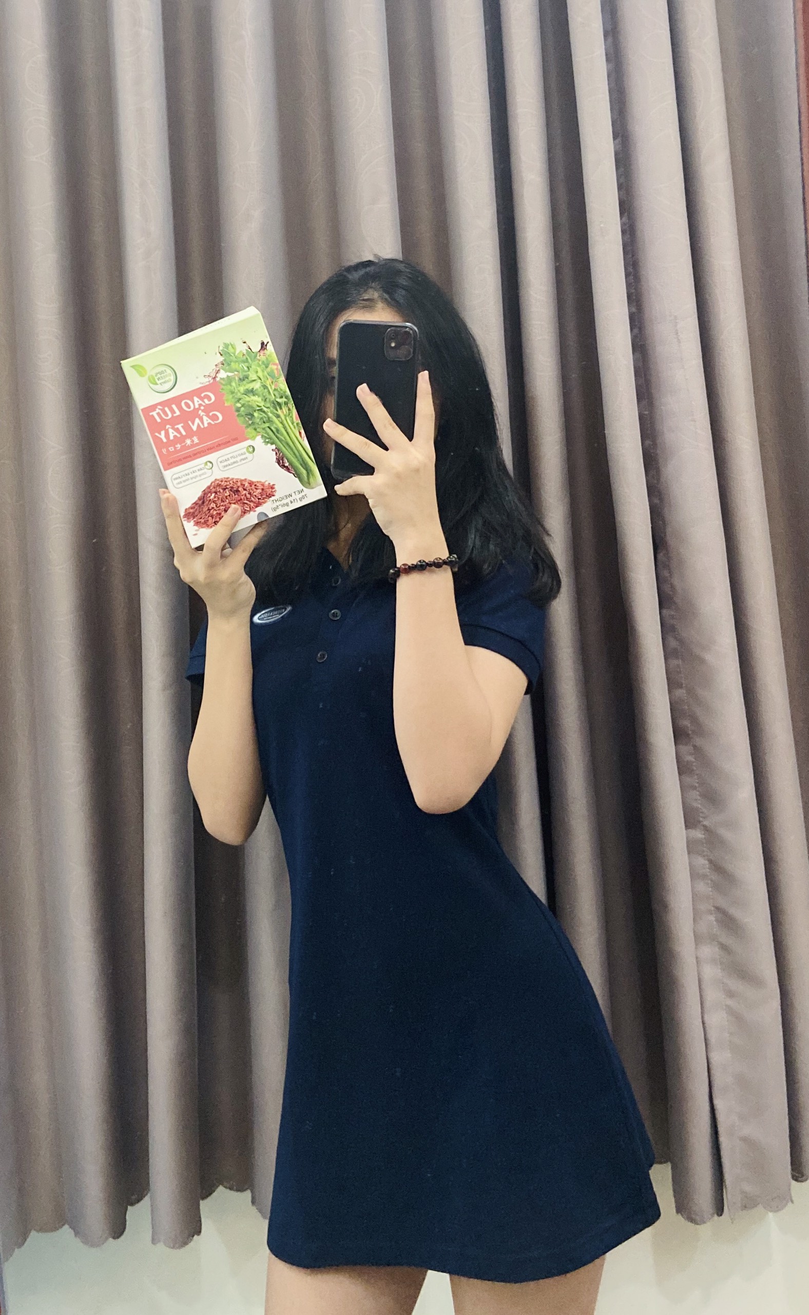 [ HOT ] Giảm cân tiêu mỡ không hại sức khỏe - Sinh tố Gạo Lứt Mix Cần Tây Green Celery