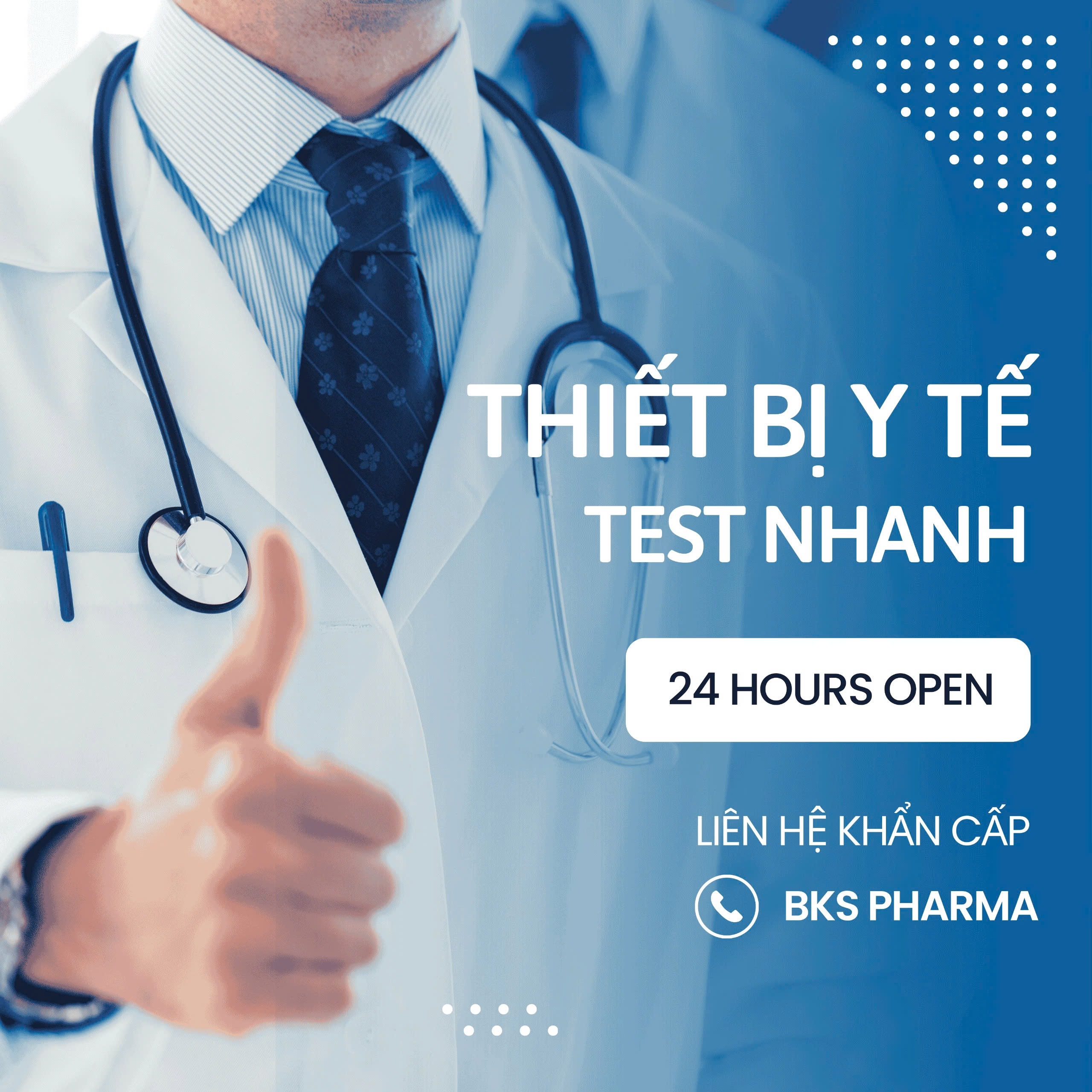 BKS Pharma Việt Nam Cửa Hàng Chính Hãng Trực Tuyến | Mua Ngay Trên Lazada