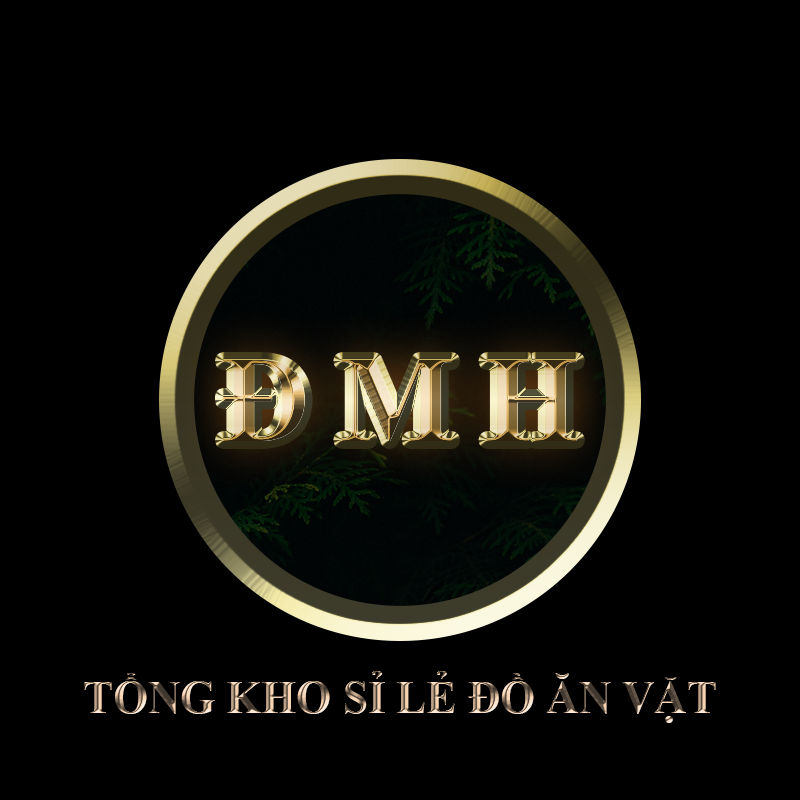 Đồ Ăn Vặt Sỉ Lẻ