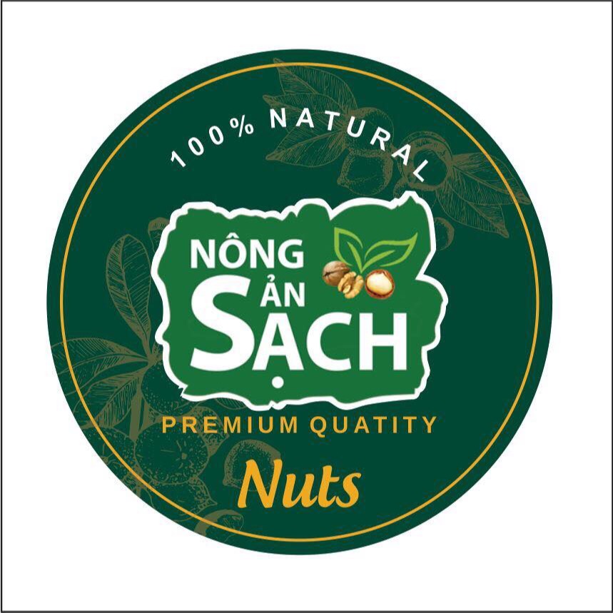 Nông Sản Sạch Việt Nam 1