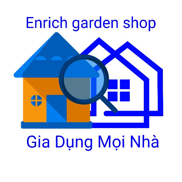 Enrich garden shop