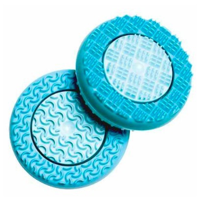 Đầu Máy Rửa Mặt Lumispa Nuskin -Đầu máy rửa mặt- Đầu cọ thay cho máy rửa mặt NuSkin ageLOC LumiSpa