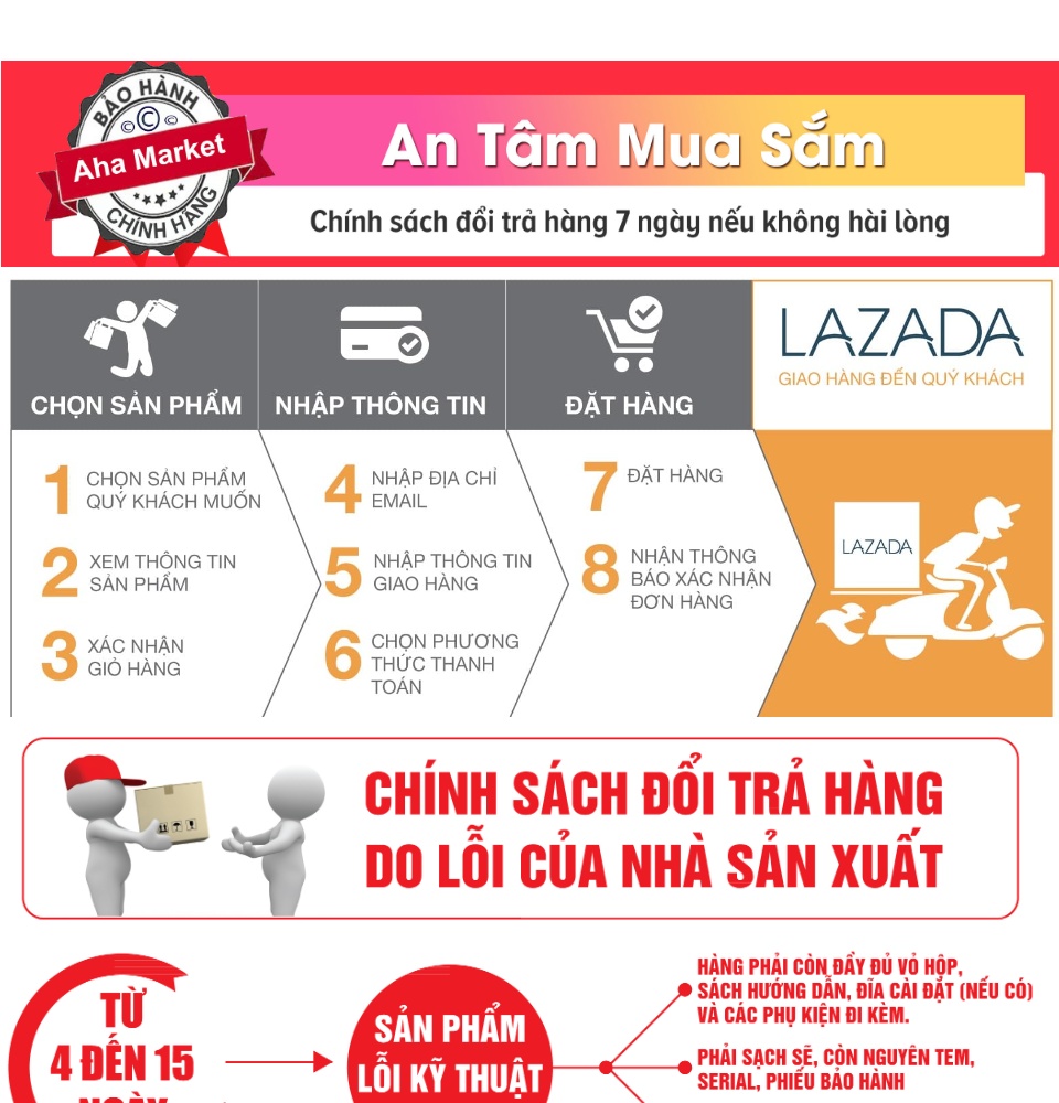 Dép bông - dép đi trong nhà mùa đông - Dép đi trong nhà ấm chân - AHA Market 8