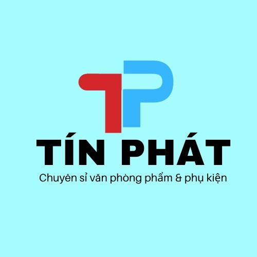 Kho Sỉ Văn phòng phẩm Tín Phát - Shop Bán Hàng Chính Hãng Giá Tốt ...