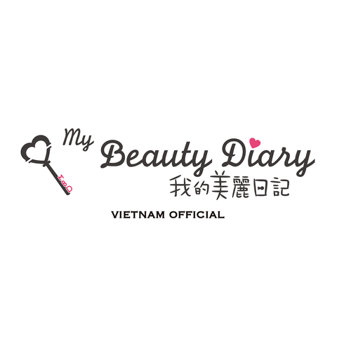 Ｍy Beauty Diary