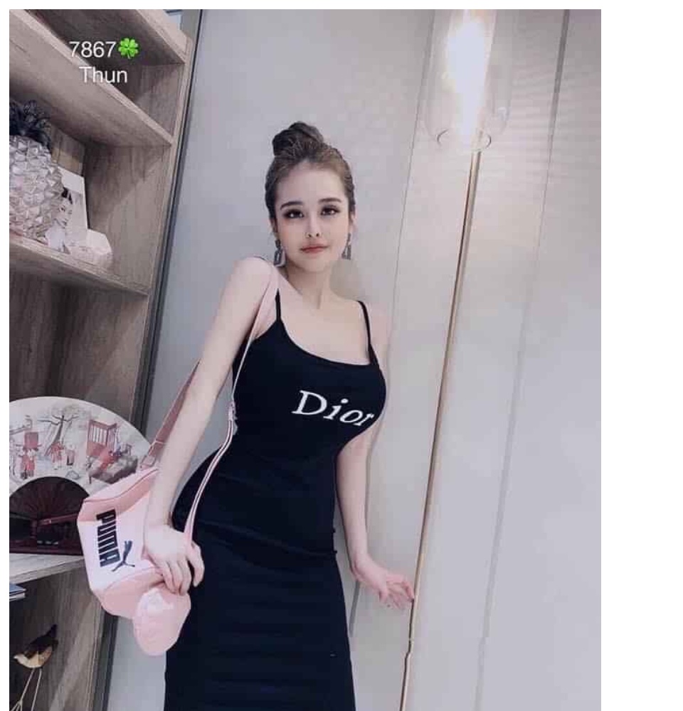 Váy Body Xẻ Tà 2 Dây giá rẻ Tháng 72023BigGo Việt Nam