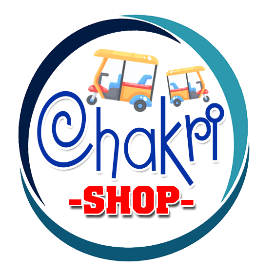 Chakri Shop