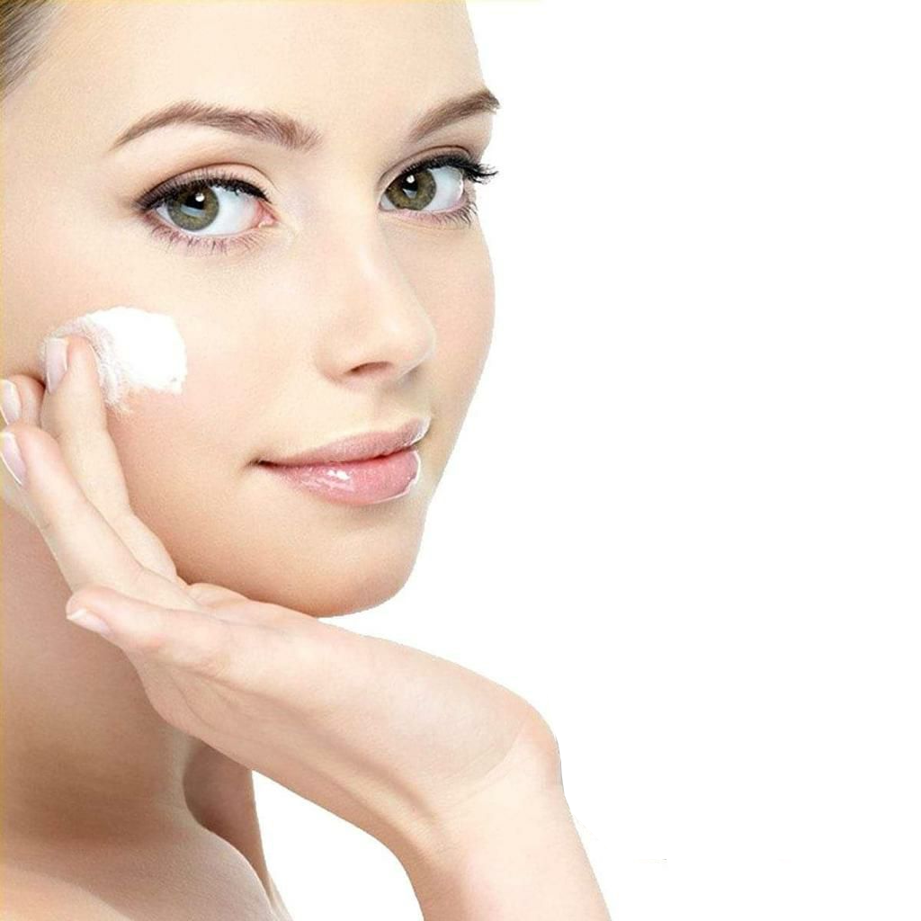 Kem dưỡng ẩm Vitamin E Aron Thái Lan 200ml dùng cho cả da mặt và body