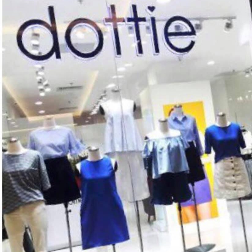 DOTTIE STORE FASHION