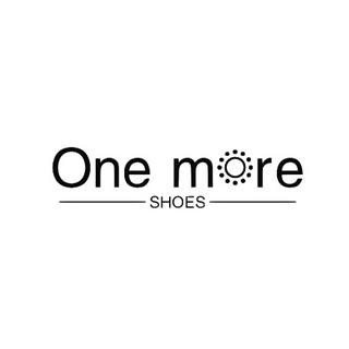 One more shoes
