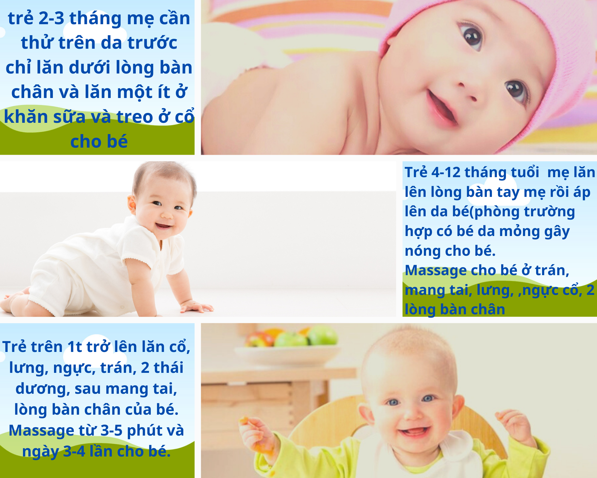 Tinh dầu thảo dược thiên nhiên Phúc Minh Khang 3 trong 1 chỉ cần bôi không cần uống hết ho hết sổ mũi long đờm