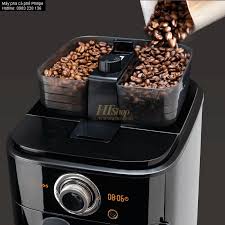 Cafe Hạt Rang Sẵn - Hạt cafe được chọn lựa và rang đủ-đúng độ tạo nên mùi thơm hấp dẫn, vị đậm đà hương vị Ban Mê. Cafe ecomart, cafe vmix