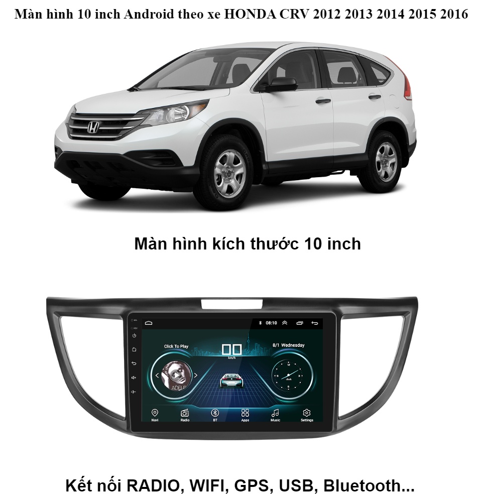 2013 Honda CRV Reviews Insights and Specs  CARFAX