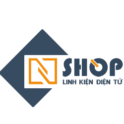 NSHOP - linh kiện điện tử | VN - Lazada