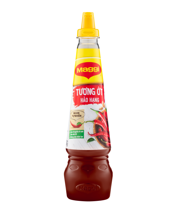 Tương Ớt Maggi 330g