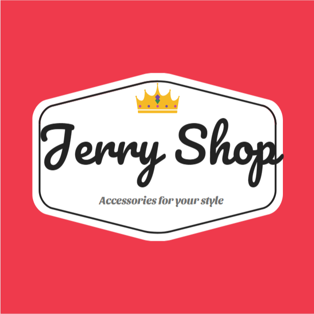 JERRY SHOP _ Quà Tặng và Phụ Kiện
