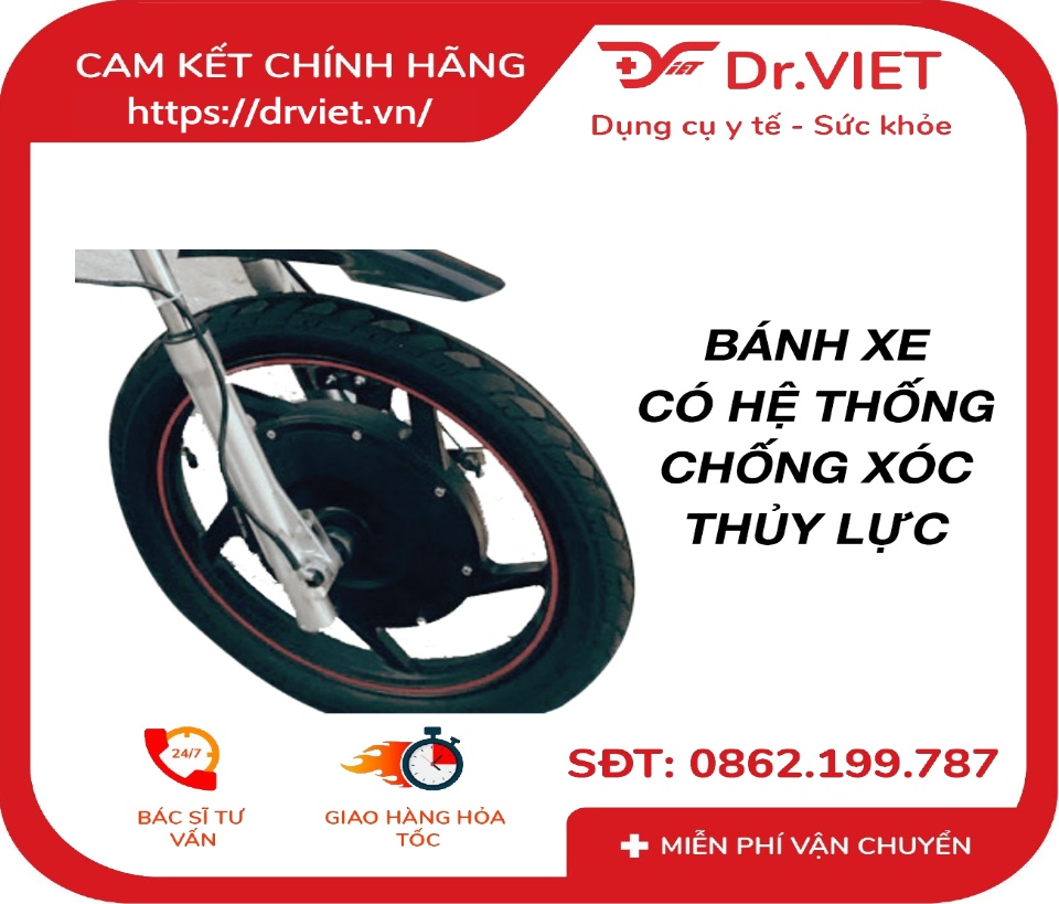 Xe lắc điện Đức Cường DCL03 tích hợp hệ thống chống sóc thủy lực, tự động ngắt điện an toàn cho người già, người khuyết tật, di chuyển khó khăn tiện dụng, dễ dàng di chuyển 66 Xe lắc điện Đức Cường DCL03 tích hợp hệ thống chống sóc thủy lực, tự động ngắt điện an toàn cho người già, người khuyết tật, di chuyển khó khăn tiện dụng, dễ dàng di chuyển