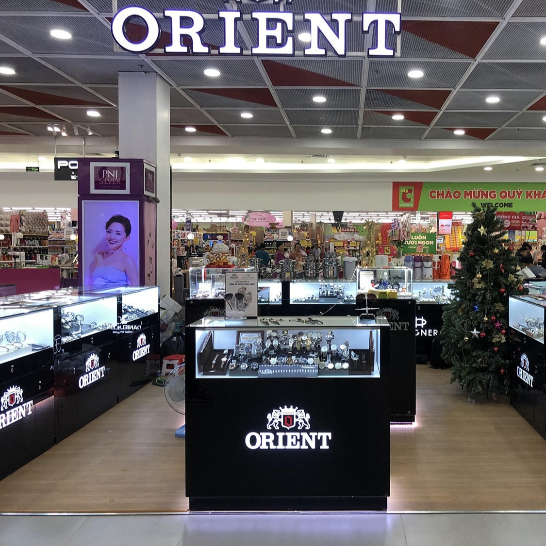 ĐỒNG HỒ WORLD TIME