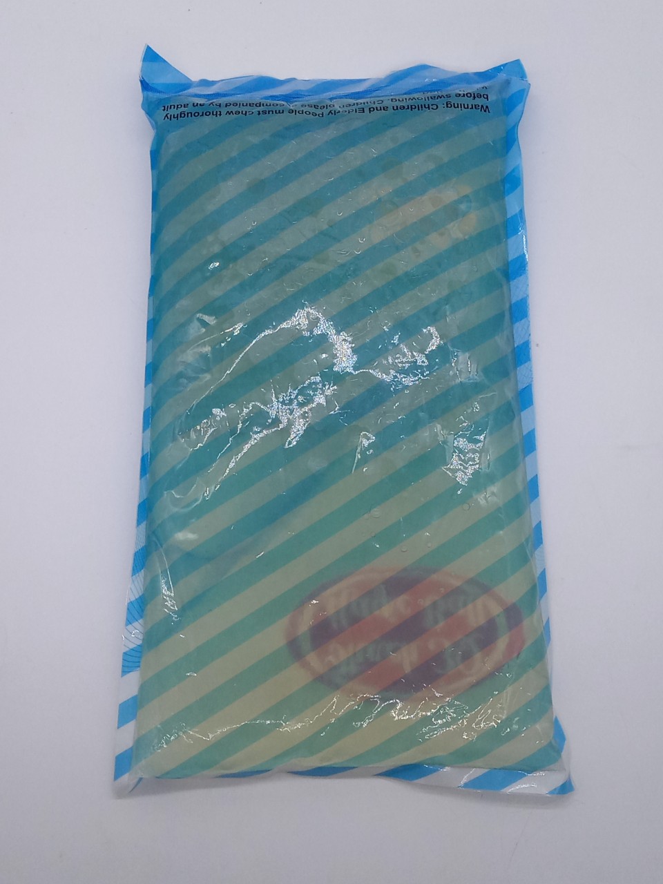 Trân châu Hoàng Kim cao cấp được hút chân không - Túi 1kg