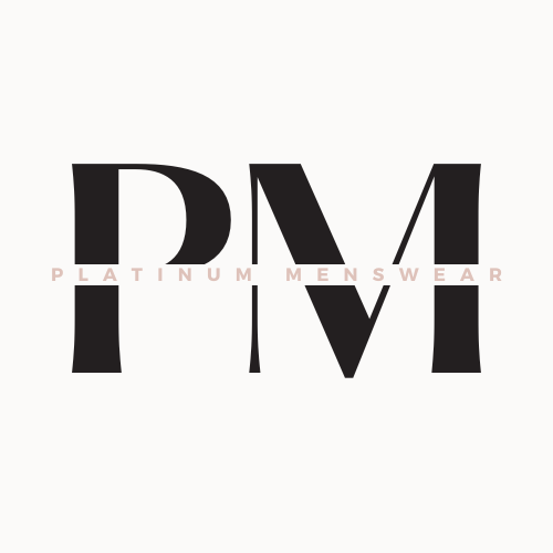 Platinum Menswear