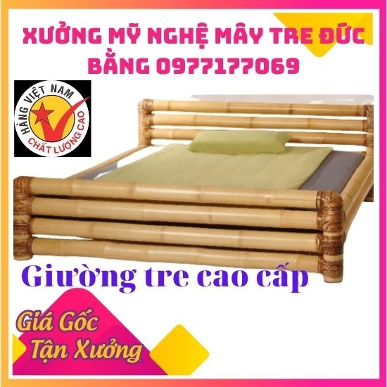 Duc Bang Bamboo and Rattan