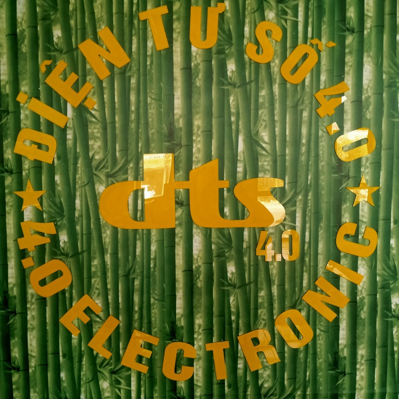 Digital Electronic 4.0