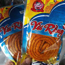 [ Sỉ ] 30 Gói Snack Vòi Rồng Chua Cay