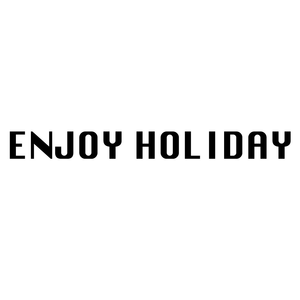 Enjoy Holiday Fashion