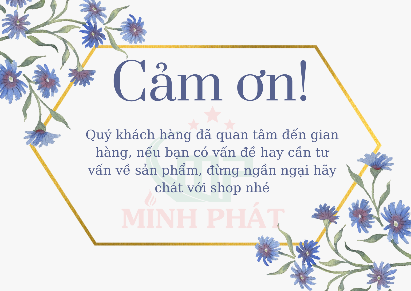 Dao Cào Bột Trét Xịn Xò Minh Phát 60cm.