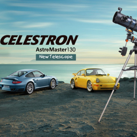 Telescope HCM