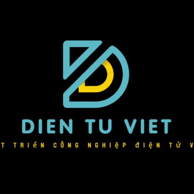 ĐiệnTửViệt3052k