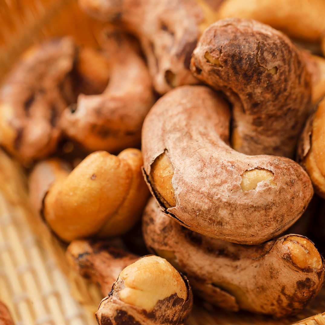 Hạt điều lụa sấy nguyên vị ăn vặt mẹ bầu/ ăn vặt ăn kiêng/ ăn vặt healthy lành mạnh/ ăn vặt giảm cân