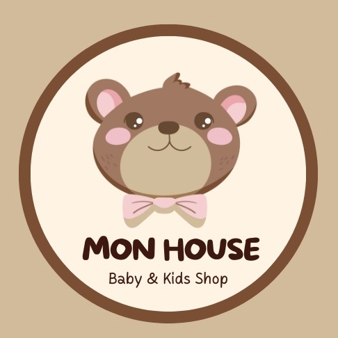Mon House - Baby & Kids Shop