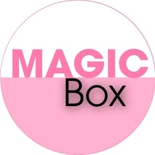 Magic Box Healthy Store