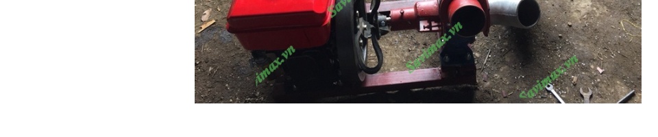 Máy hút cát hút bùn ao hồ đầu nổ di.esel chất lượng cao