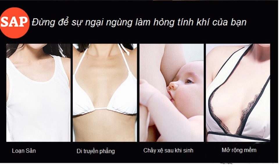 Tinh Dầu Nở Ngực PAPAYA Tăng Vòng 1 Hiệu Quả Tinh Khiết Tự Nhiên 10