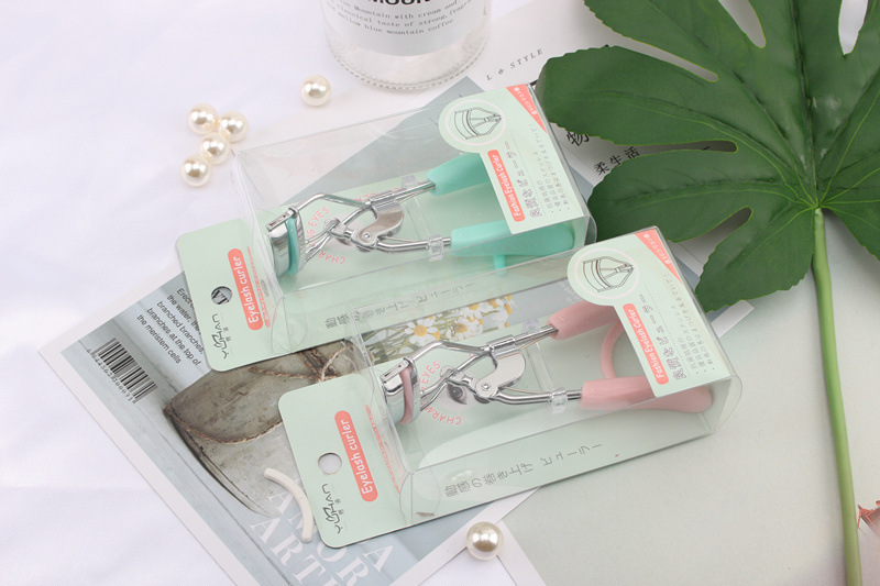 DỤNG CỤ BẤM MI MẮT CAO CẤP MS-5105 (Nhiều màu) - [ Cây bấm lông mi kẹp bấm mi đồ bấm mi kẹp mi bấm mi cong chuốt mi cong bấm mi giá rẻ]