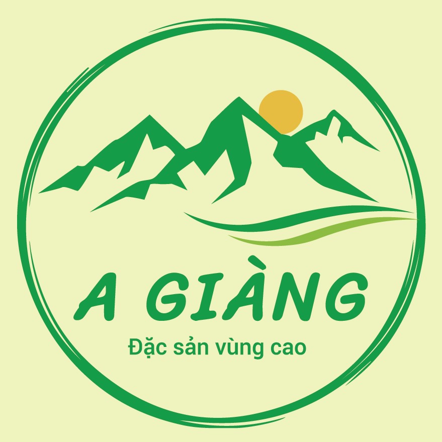 A Giàng Đặc Sản Vùng Cao