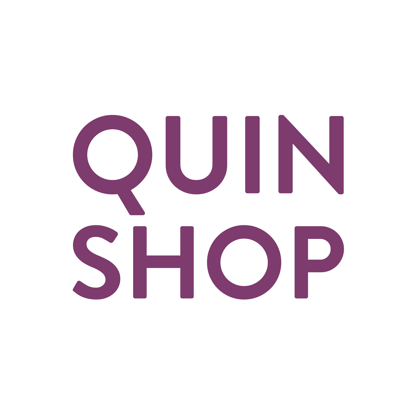 QUIN SHOP 2