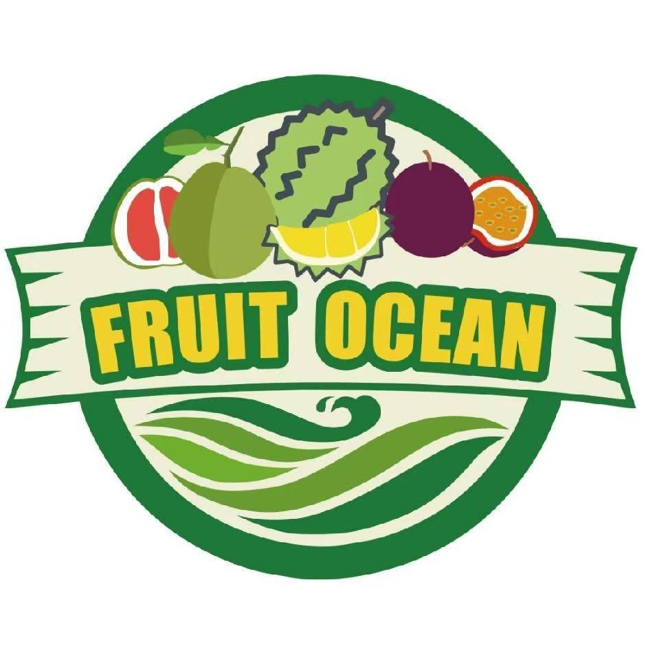 FRUIT OCEAN.Selection