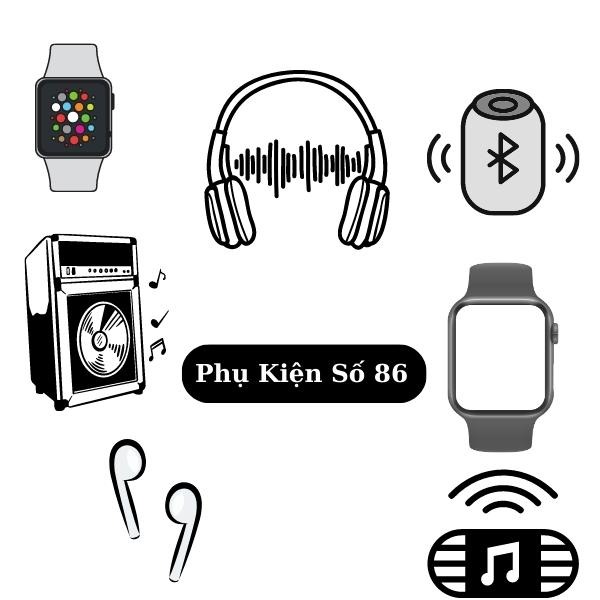 Phụ Kiện Số 86